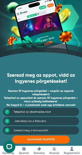 ivibet vélemények