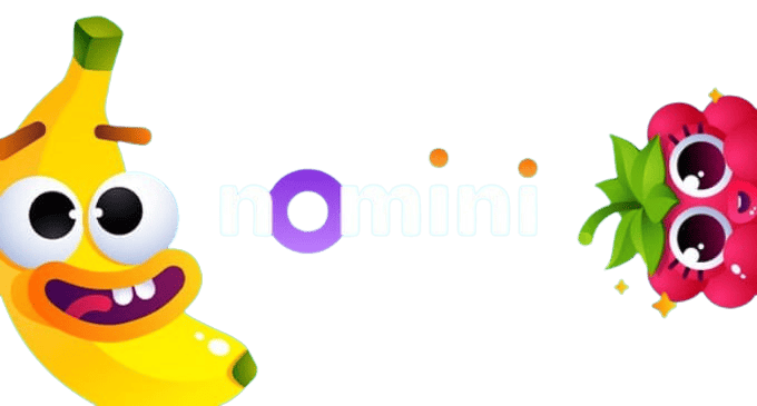 nomini slot