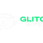 Glitchspin-logo