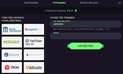 glitchspin vélemények