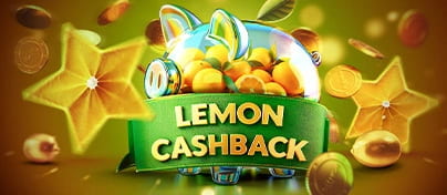 Lemon Casino Pénzvisszatérítés – Heti Visszatérítés Valódi Pénzben
