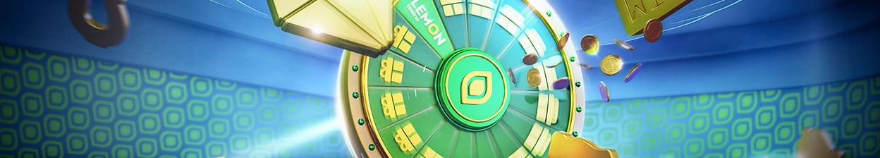 Lemon Lottery Bonus