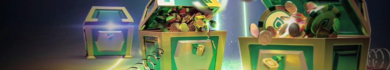 Lemon Treasure Boxes Bonus