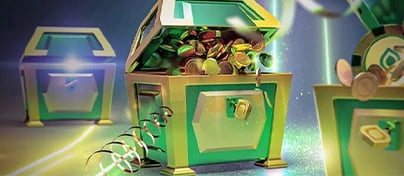 Lemon casino Treasure Boxes Bonus