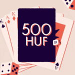 500 huf kaszinók