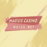 Magius Casino vs Weiss.bet