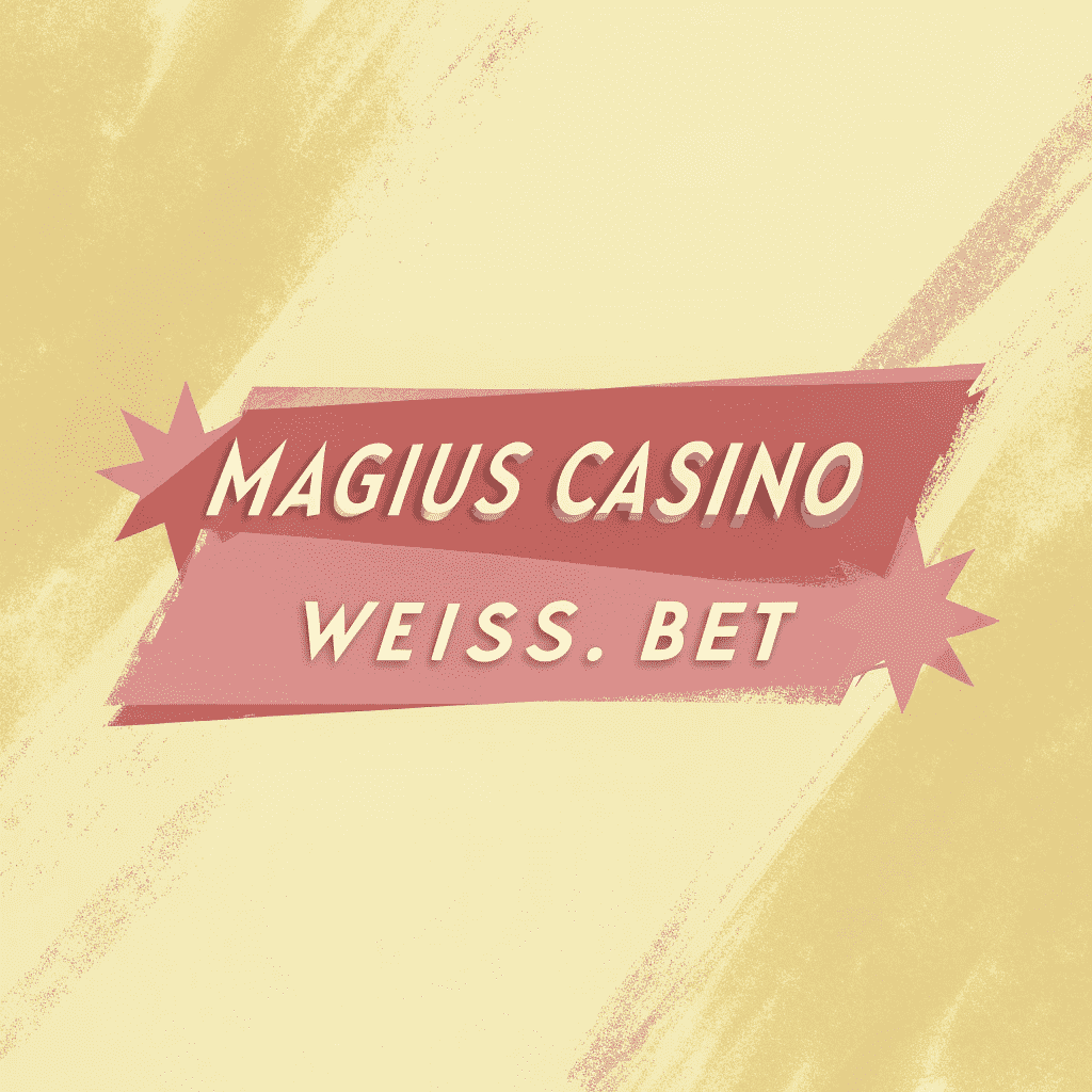 Magius Casino vs Weiss.bet – Hol jobb játszani valódi pénzben Magyarországon?