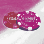Vegas.hu VS Magius Casino