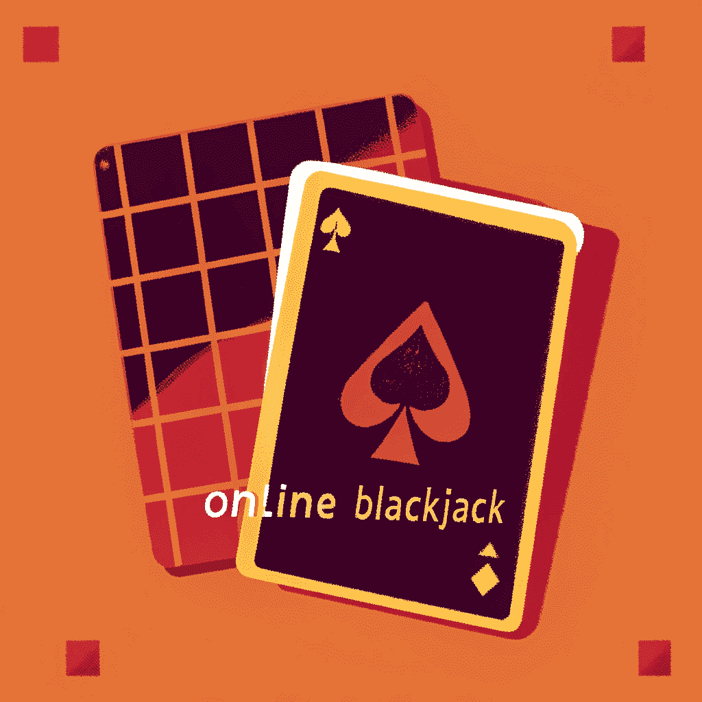 online Blackjack