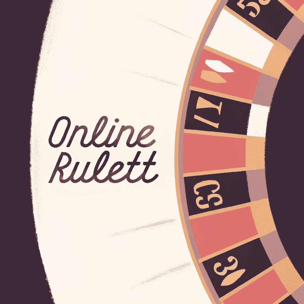 online Rulett