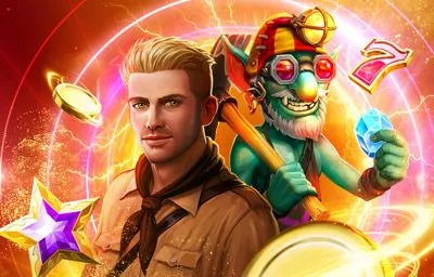 LVbet kaszinó BF Games napi jackpotok