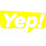 Yep Casino-logo